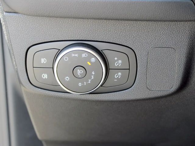 Ford Focus Titanium Wagon