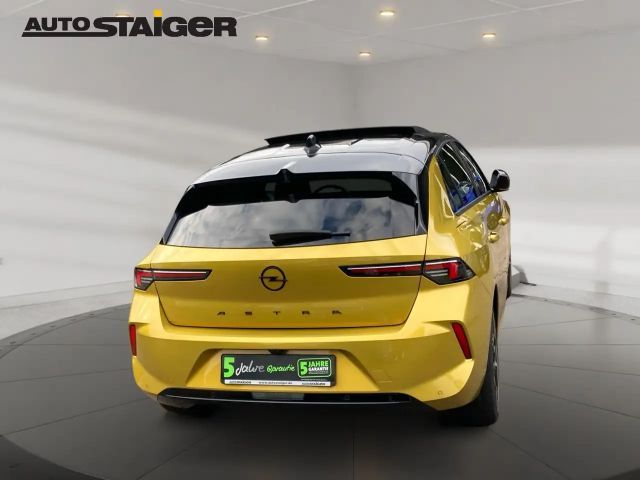 Opel Astra 1.2 Turbo Turbo Ultimate