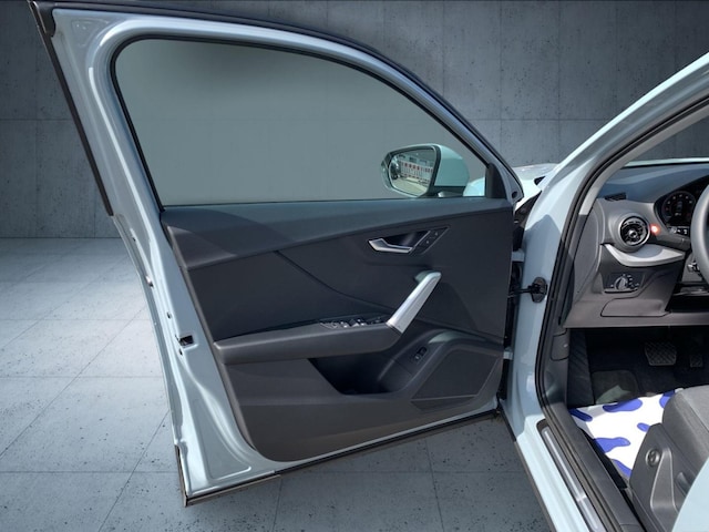 Audi Q2 35 TFSI S-Tronic