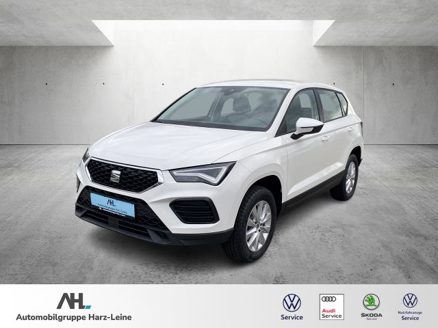 Seat Ateca 1.0 TSI