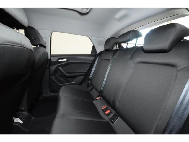 Audi A1 25 TFSI S-Tronic Sportback