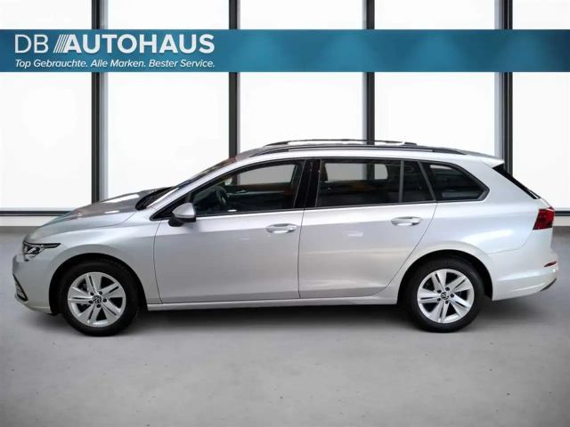 Volkswagen Golf 1.0 TSI Life