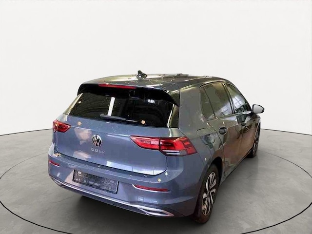 Volkswagen Golf 1.5 TSI Golf VIII