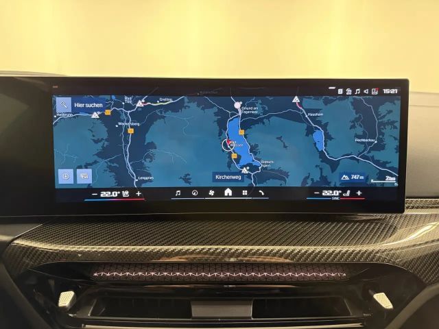 BMW M3 Competition Sedan xDrive