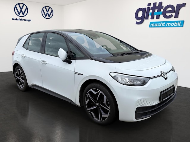 Volkswagen ID.3 Performance Pro