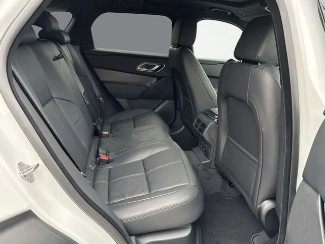 Land Rover Range Rover Velar D200 Dynamic SE