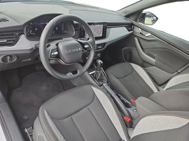Skoda Kamiq 1.5 TSI Tour