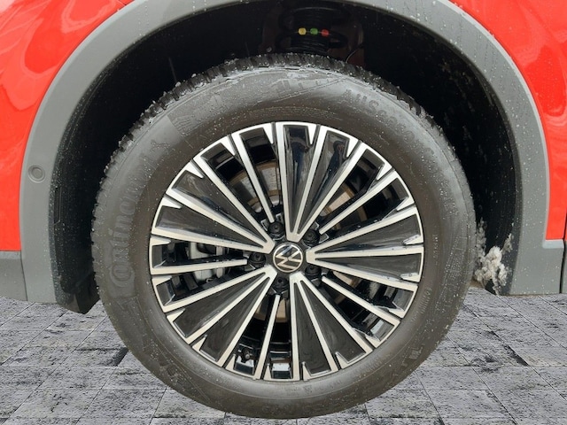 Volkswagen Tiguan 2.0 TDI DSG Elegance Elegance