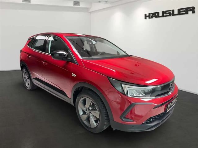 Opel Grandland X Innovation