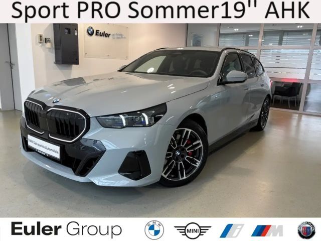 BMW 520 520i M-Sport