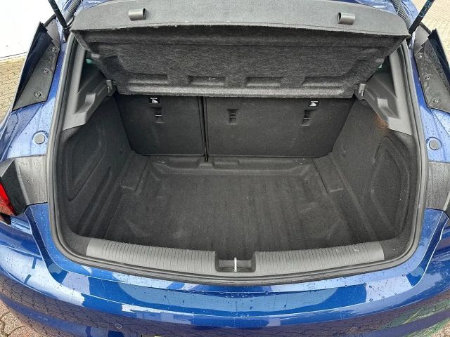 Opel Astra K Lim. 5-trg. (08.2015*SHZ*KAMERA*PDC*