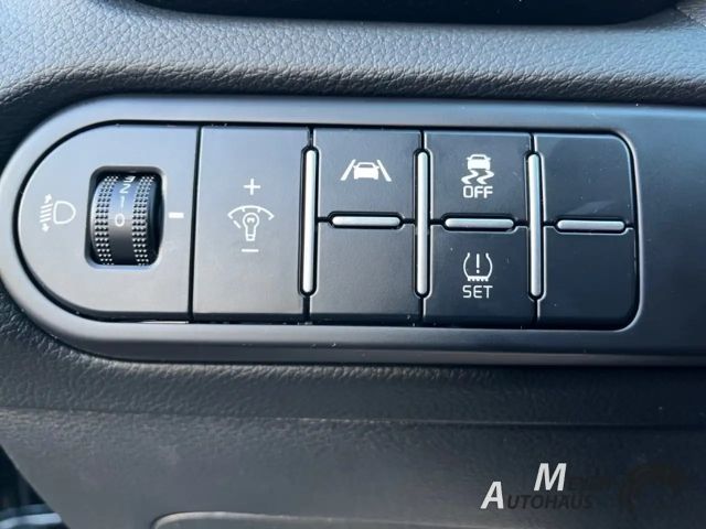 Kia Ceed DynamicPlusLine GDi Plus Pack Vision