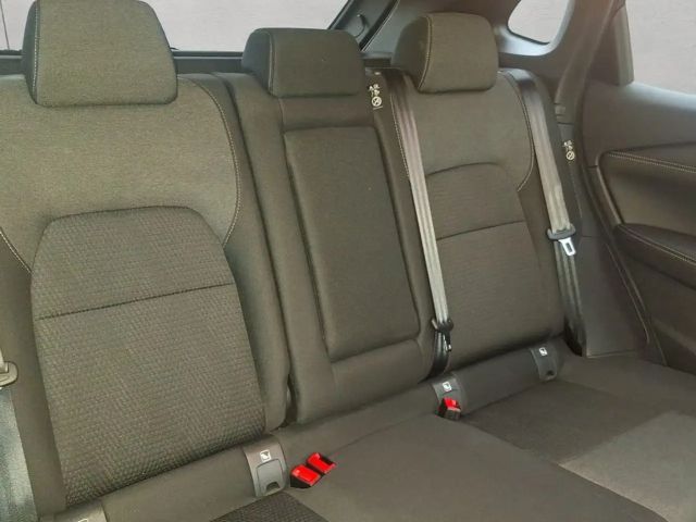 Nissan Qashqai Business Edition N-Connecta