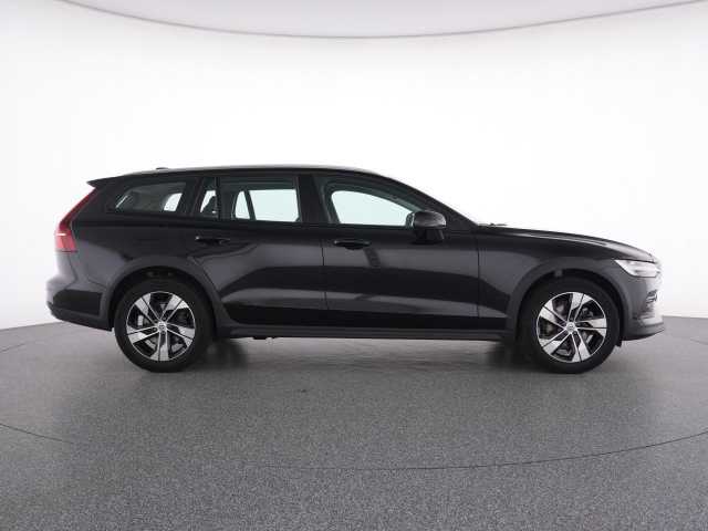 Volvo V60 Cross Country CC