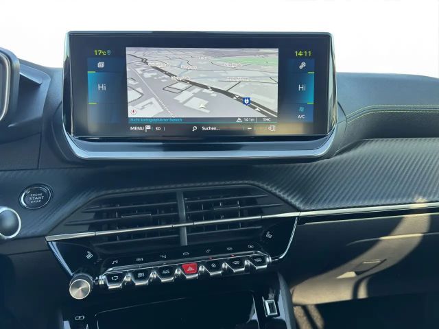 Peugeot E-2008 GT-Line