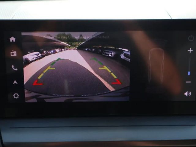 Opel Frontera GS e-Frontera