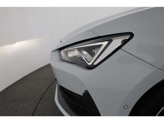 Cupra Leon 2.0 TSI DSG