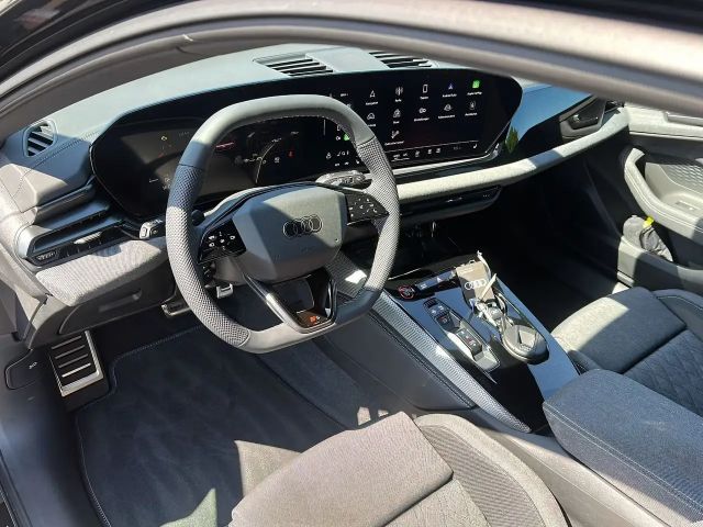 Audi A5 TDI KAMERA+LED+NAVI+SHZ+ISOFIX+BT+