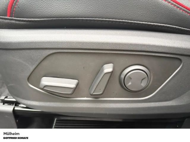 Hyundai Tucson 1.6 T-GDi Vierwielaandrijving