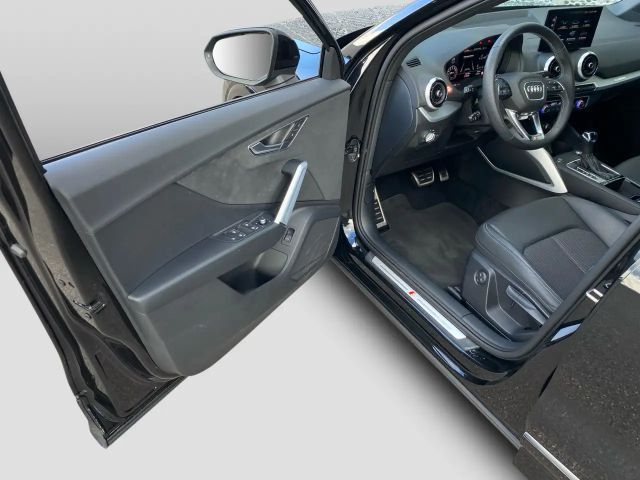 Audi Q2 35 TFSI S-Line S-Tronic