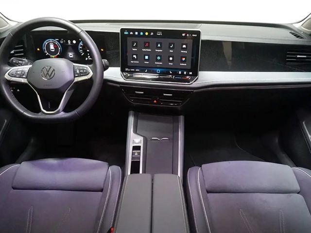 Volkswagen Passat 2.0 TDI Business DSG