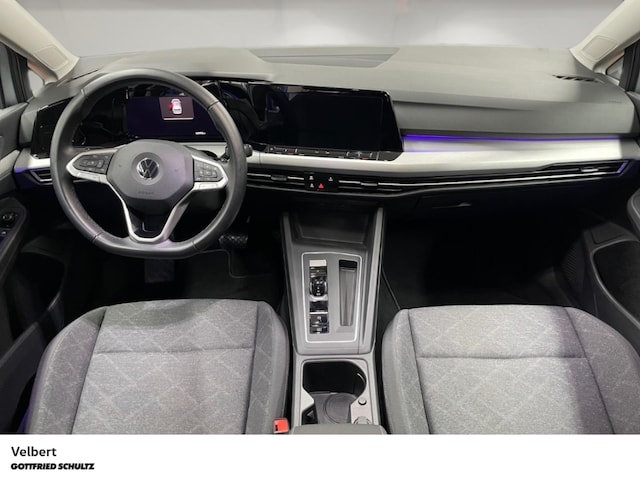 Volkswagen Golf 2.0 TDI DSG Golf VIII Life