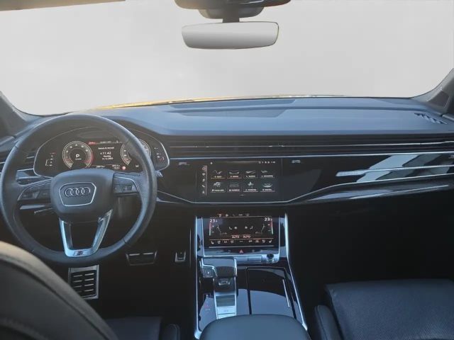 Audi Q7 3.0 TFSI Competition Quattro