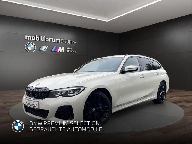 BMW M340 M340i xDrive