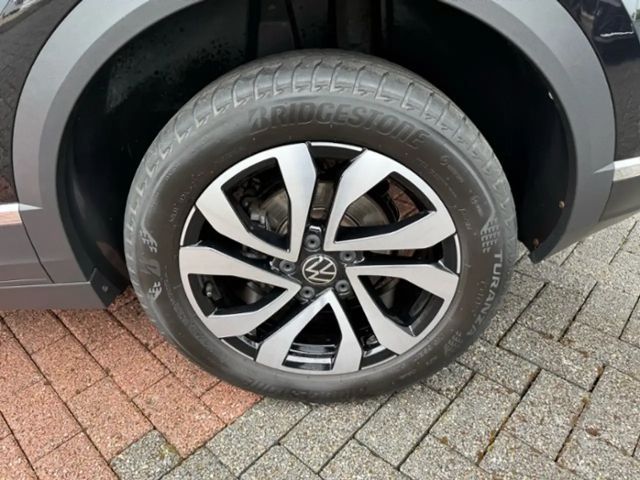 Volkswagen T-Roc 1.5 TSI Cabriolet