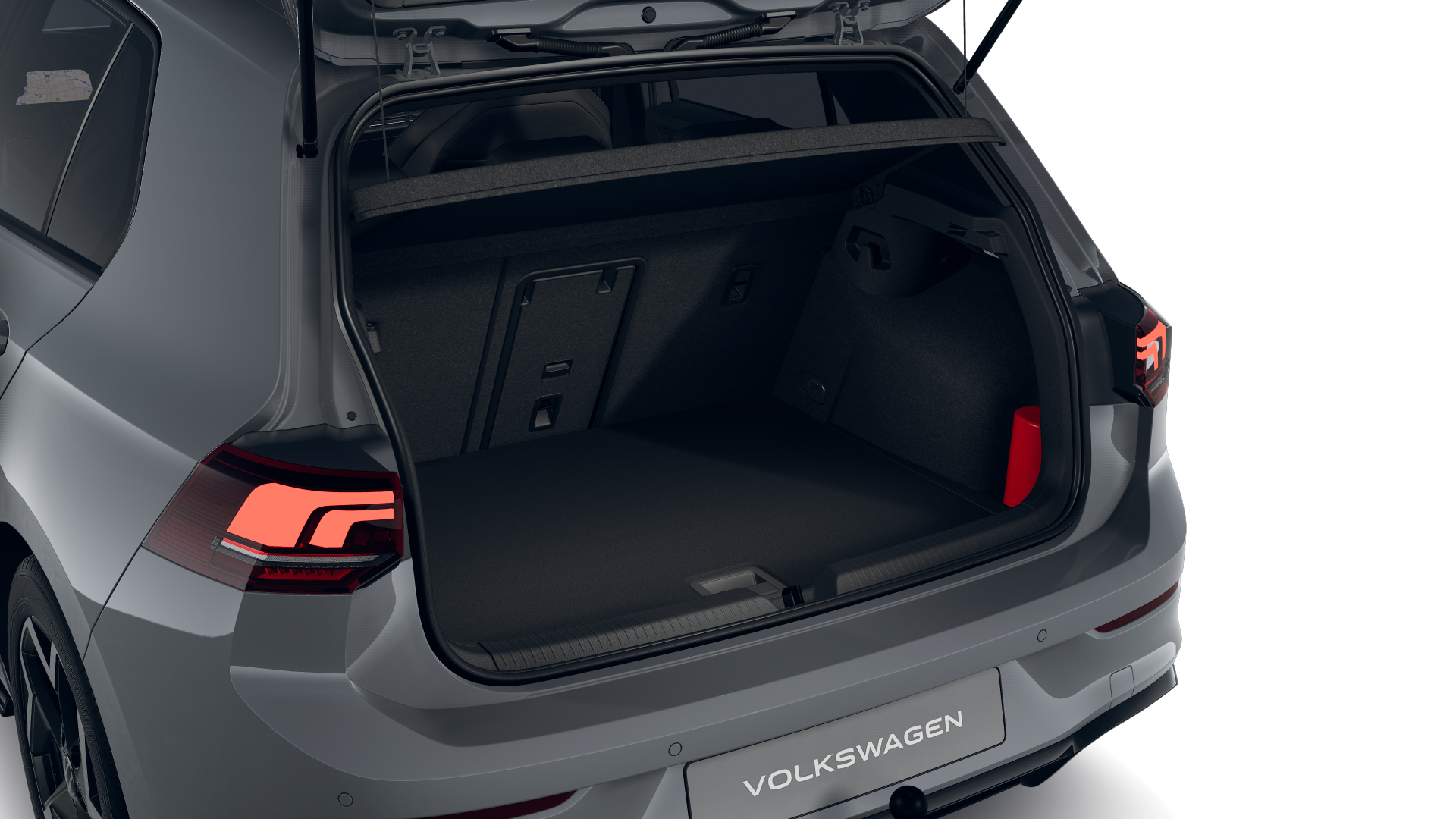 Volkswagen Golf 2.0 TDI R-Line Style