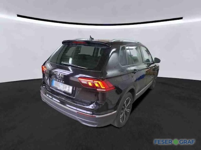 Volkswagen Tiguan 1.5 TSI TSi United