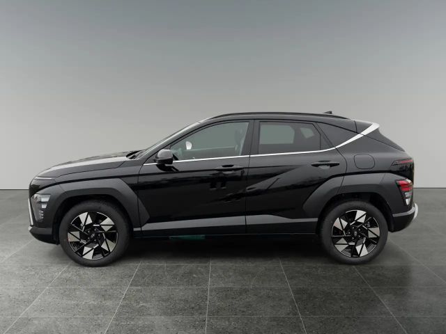 Hyundai Kona 1.6 2WD