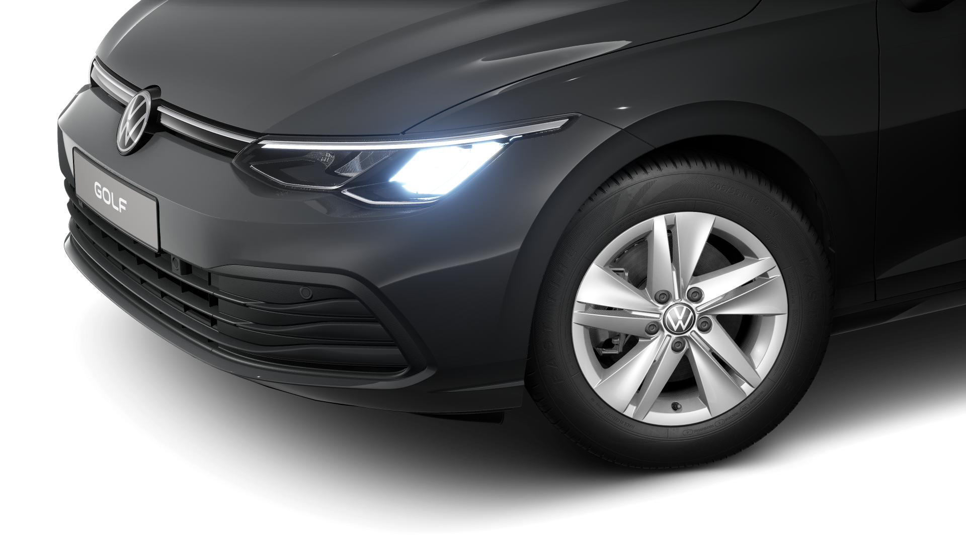 Volkswagen Golf 2.0 TDI Golf VIII Variant