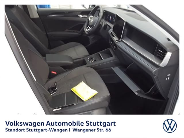 Volkswagen Tayron 1.5 TSI DSG Life
