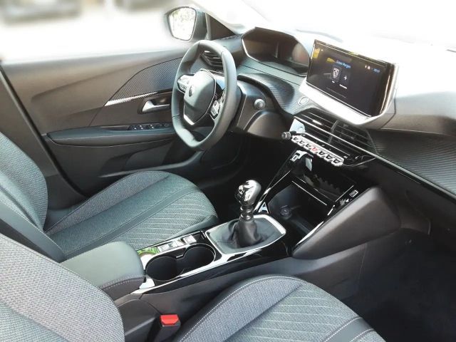 Peugeot 208 Allure Pack