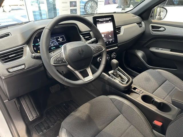 Renault Arkana E-Tech Hybrid Techno