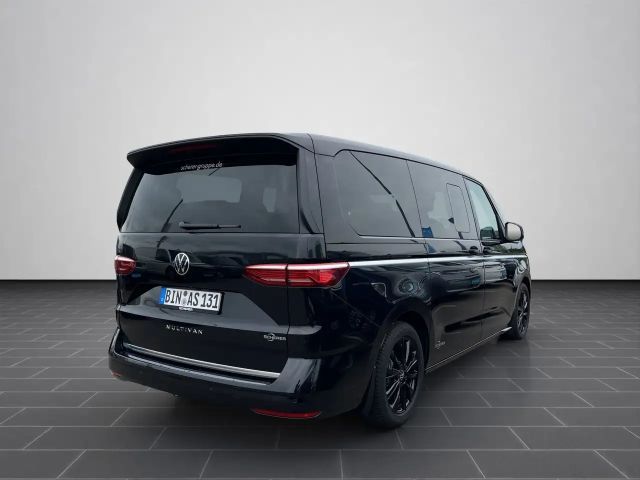 Volkswagen Multivan Style T7