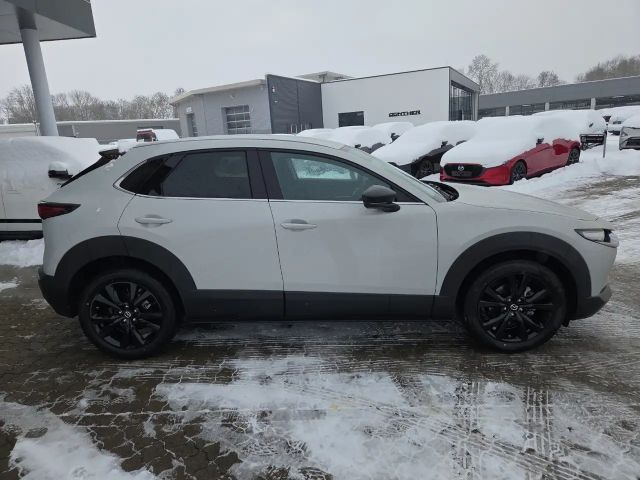 Mazda CX-30 2.5L Homura