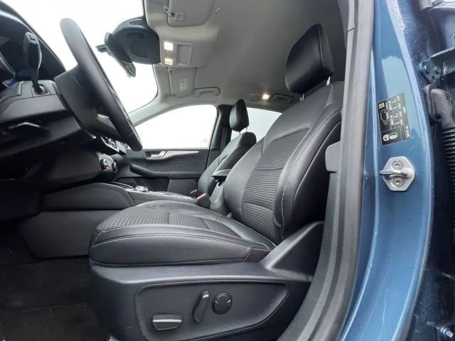 Ford Kuga Titanium X
