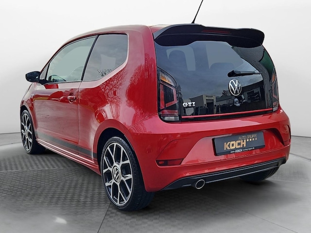 Volkswagen up! GTI