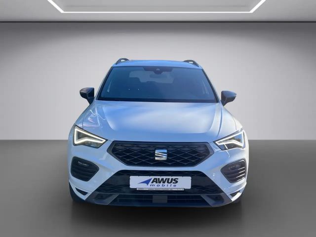 Seat Ateca 1.5 TSI DSG FR-lijn