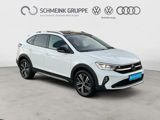 Volkswagen Taigo 1.0 TSI DSG Style