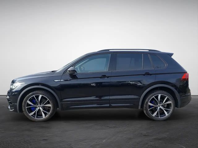 Volkswagen Tiguan 2.0 TSI DSG Style