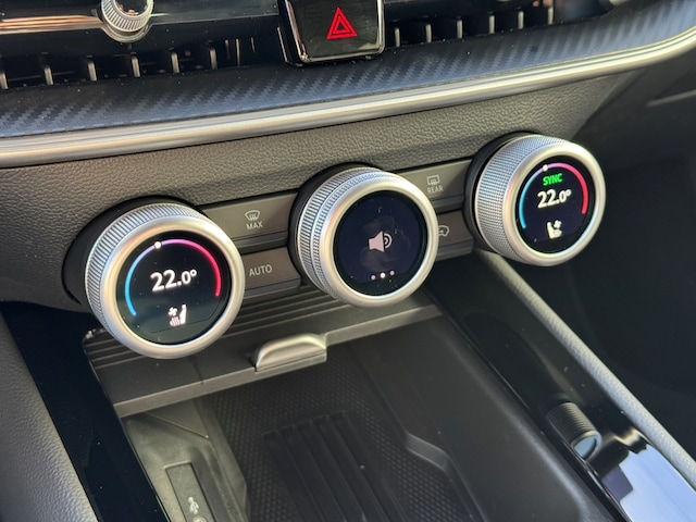 Skoda Superb 2.0 TSI 4x4 Sportline iV