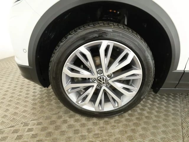 Volkswagen T-Roc 1.5 TSI Cabriolet Style