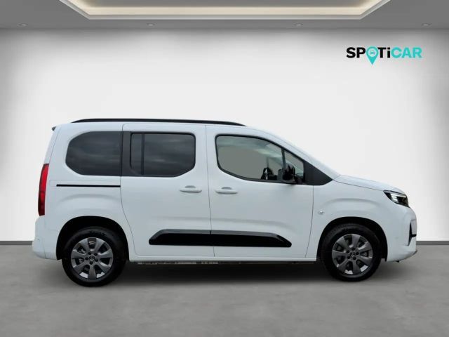 Opel Combo 1.5 CDTI GS-Line Grand Sport