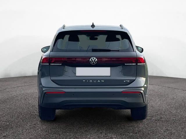 Volkswagen Tiguan DSG