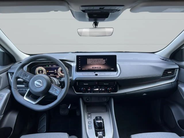 Nissan Qashqai N-Connecta