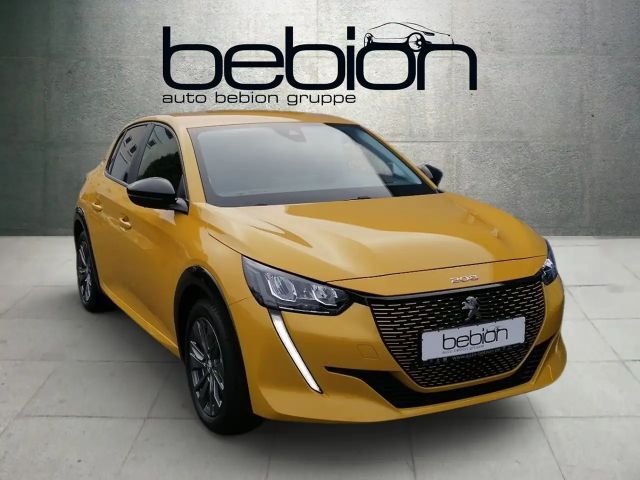 Peugeot E-208 Active Pack