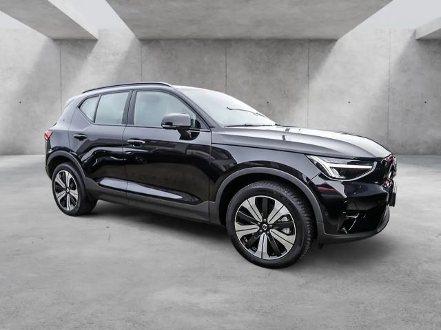 Volvo XC40 Recharge Ultimate